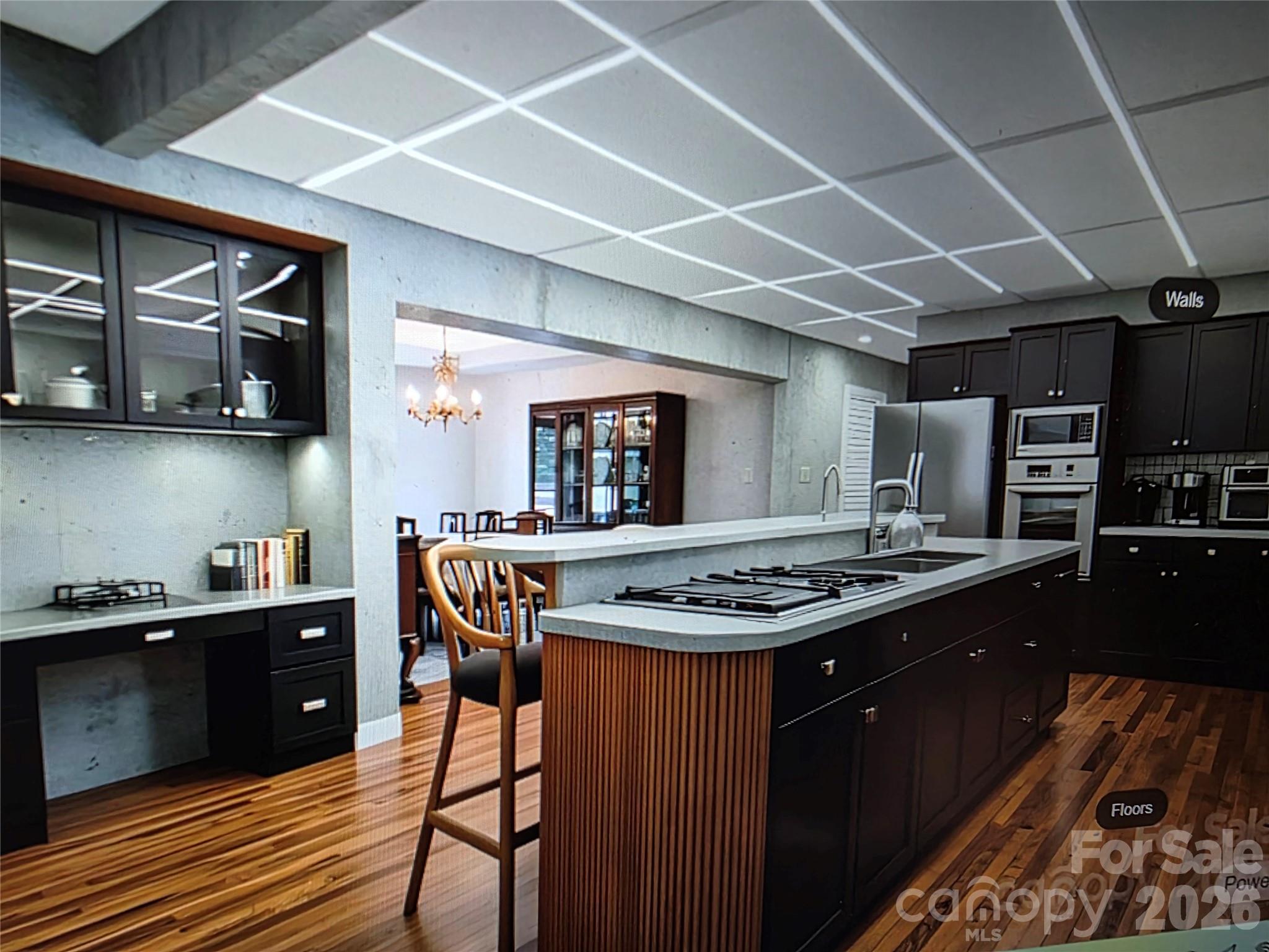 Old River Trails - Residential