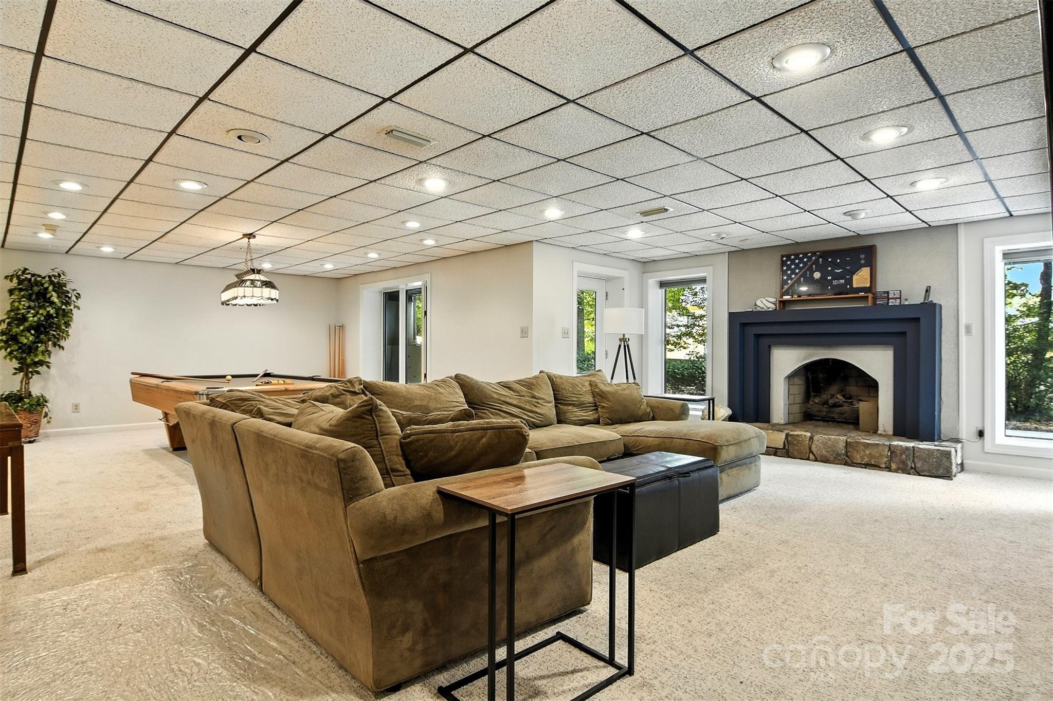 Old River Trails - Residential