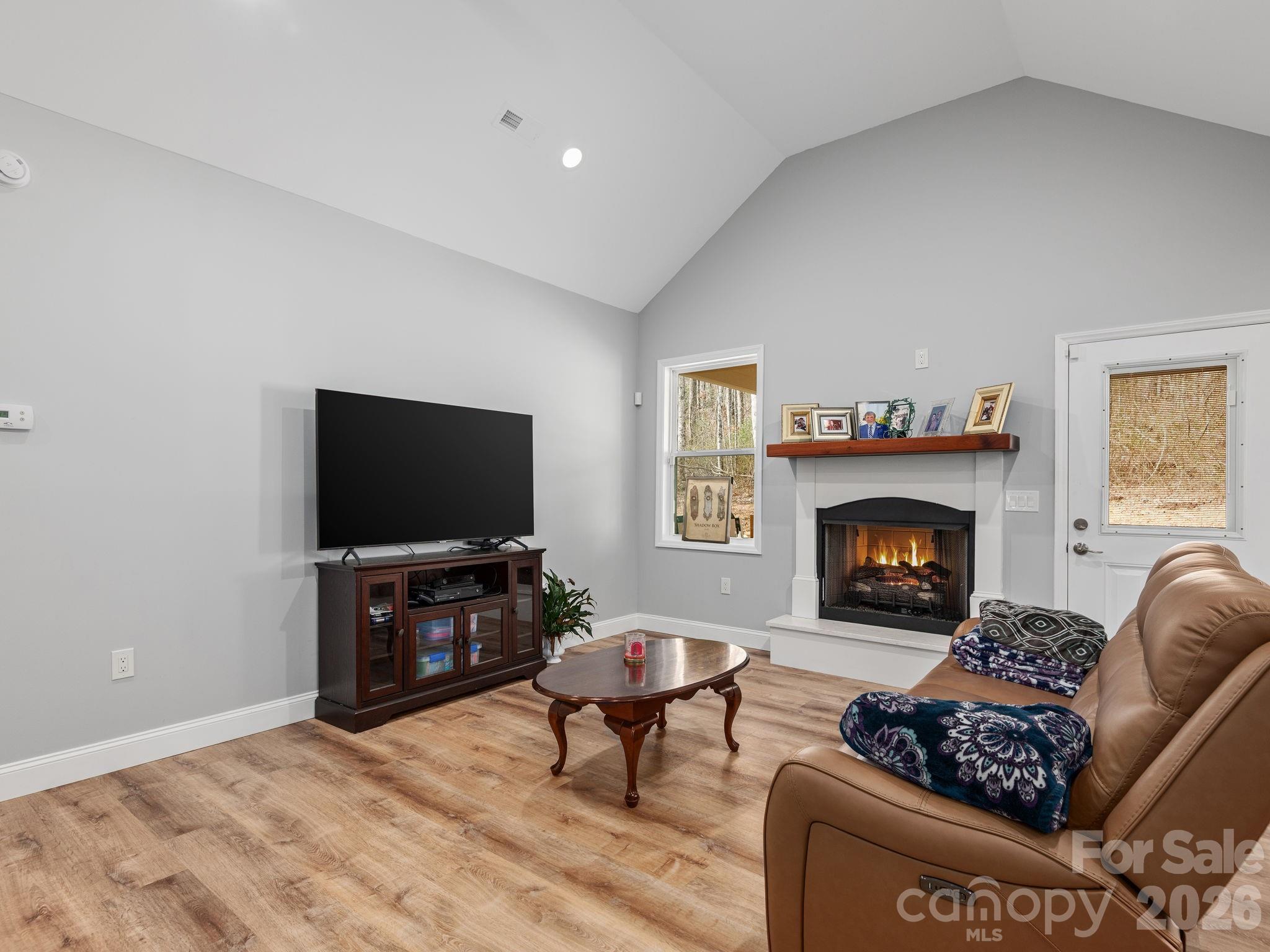 1230 Terrys Gap Road