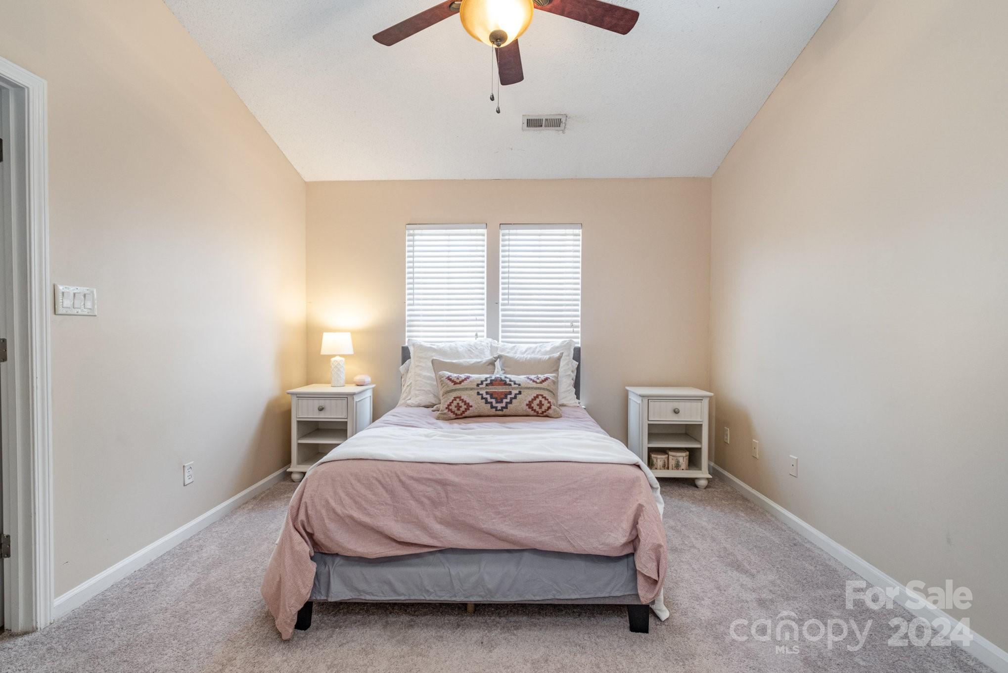 Towne Meadows At Treyburn - Residential