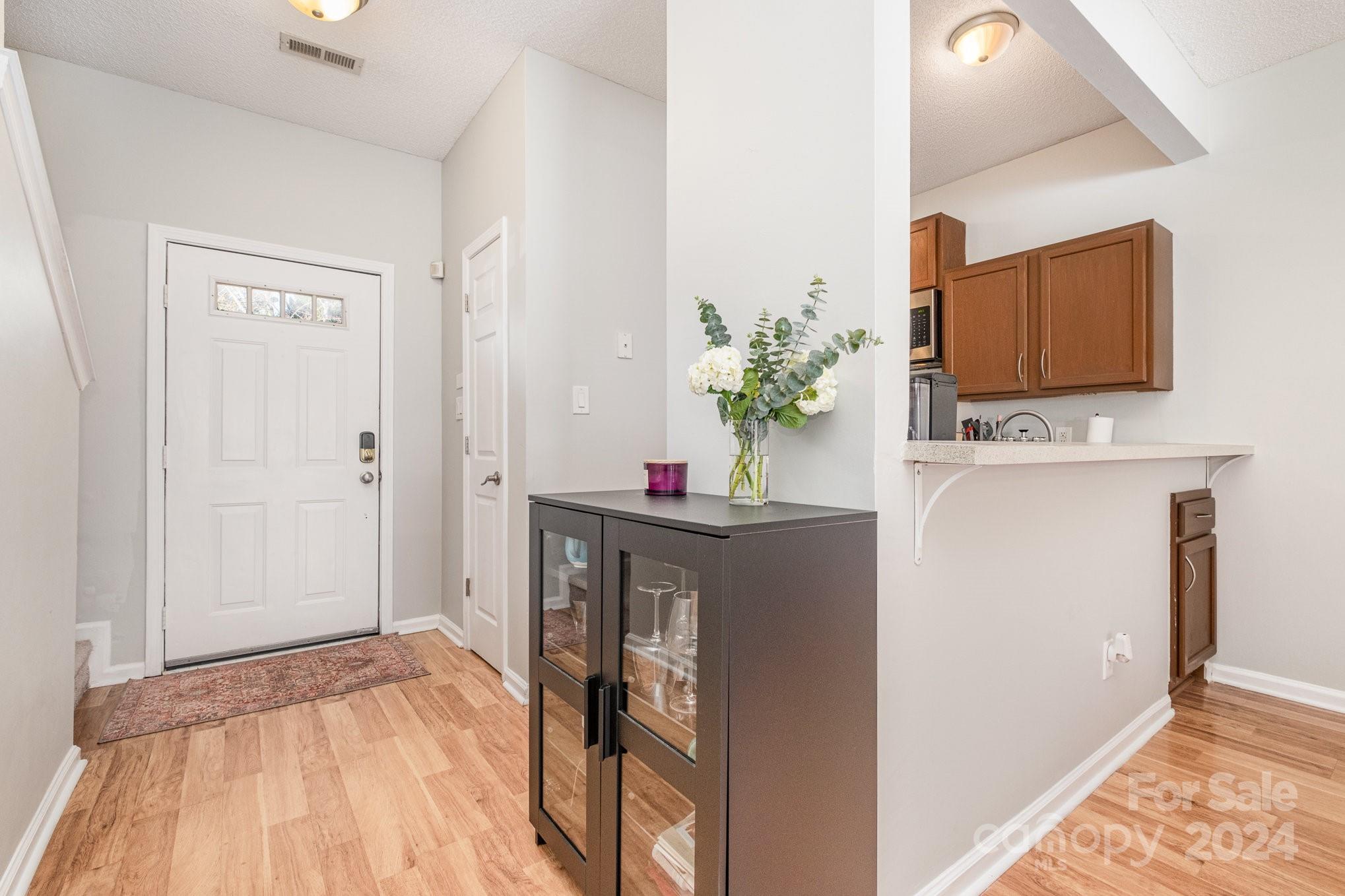 Towne Meadows At Treyburn - Residential