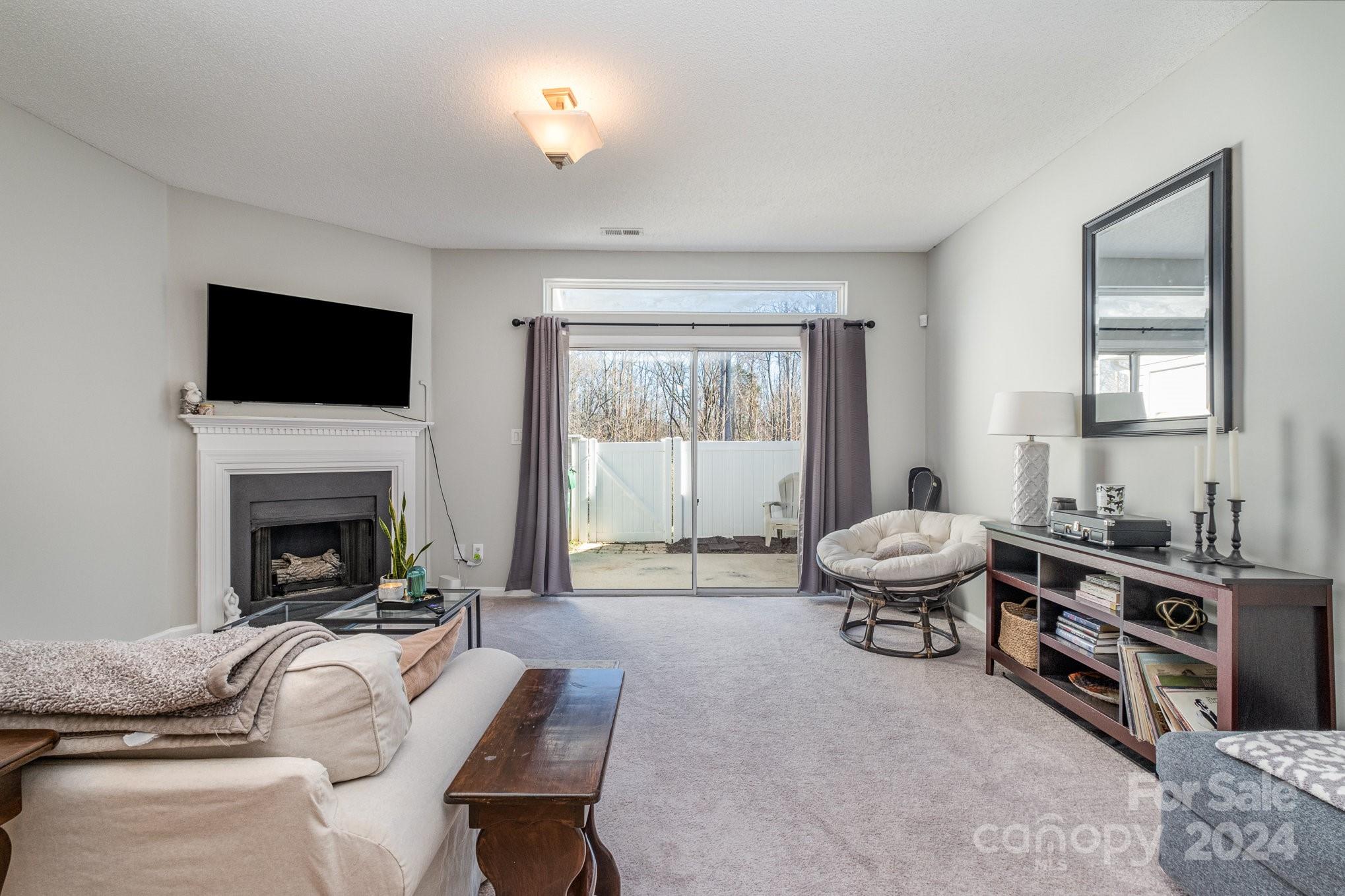 Towne Meadows At Treyburn - Residential