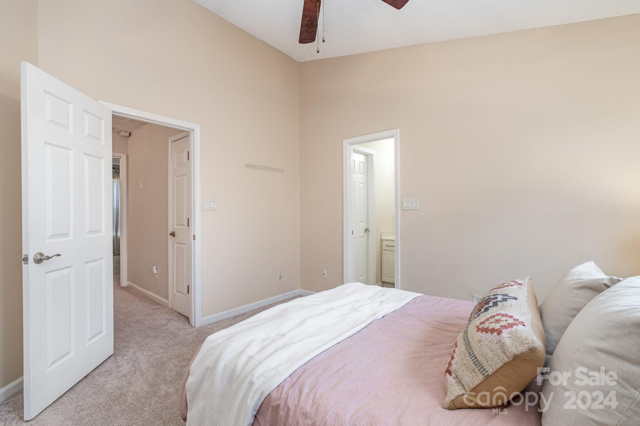 Towne Meadows At Treyburn - Residential