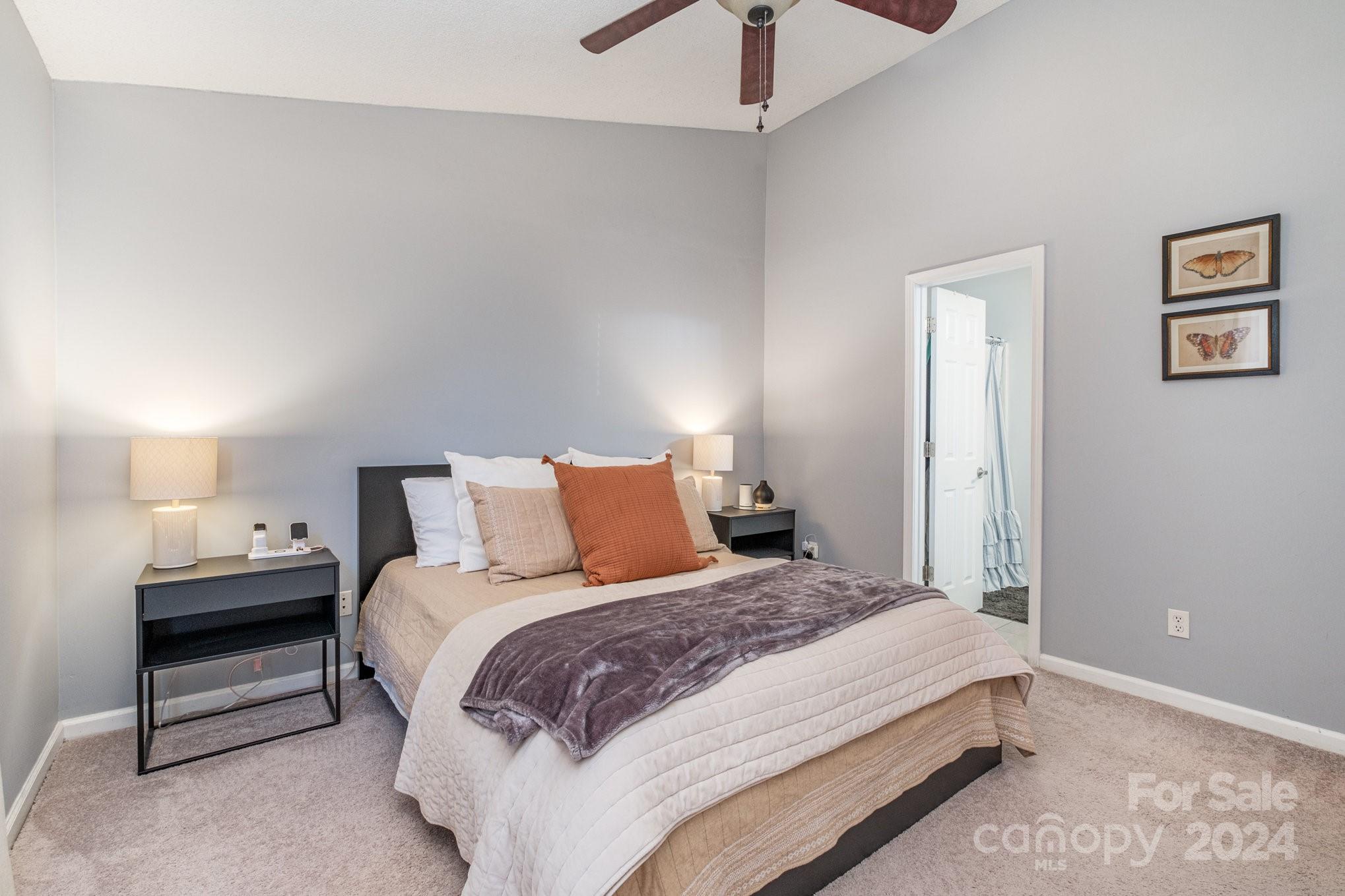 Towne Meadows At Treyburn - Residential