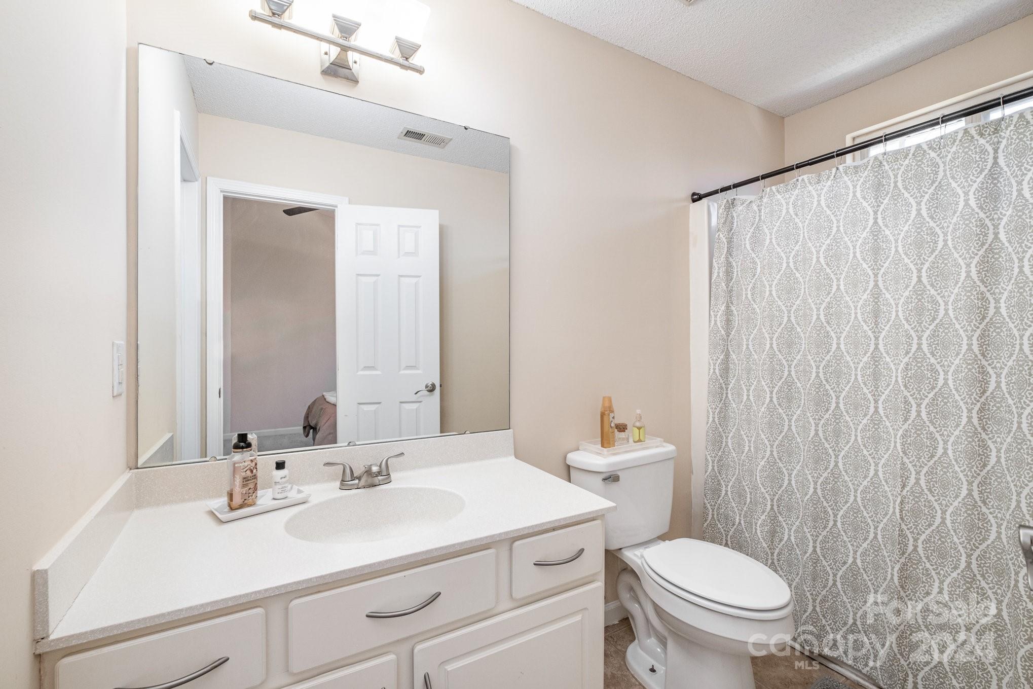 Towne Meadows At Treyburn - Residential