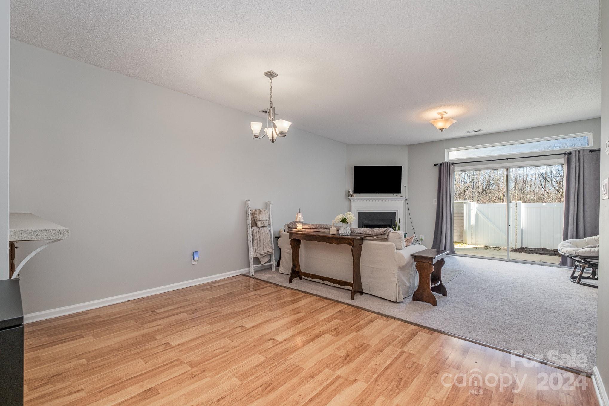 Towne Meadows At Treyburn - Residential