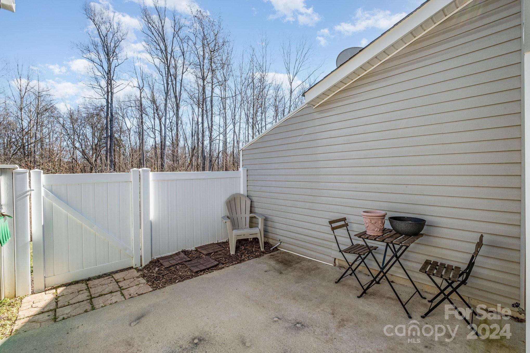 Towne Meadows At Treyburn - Residential