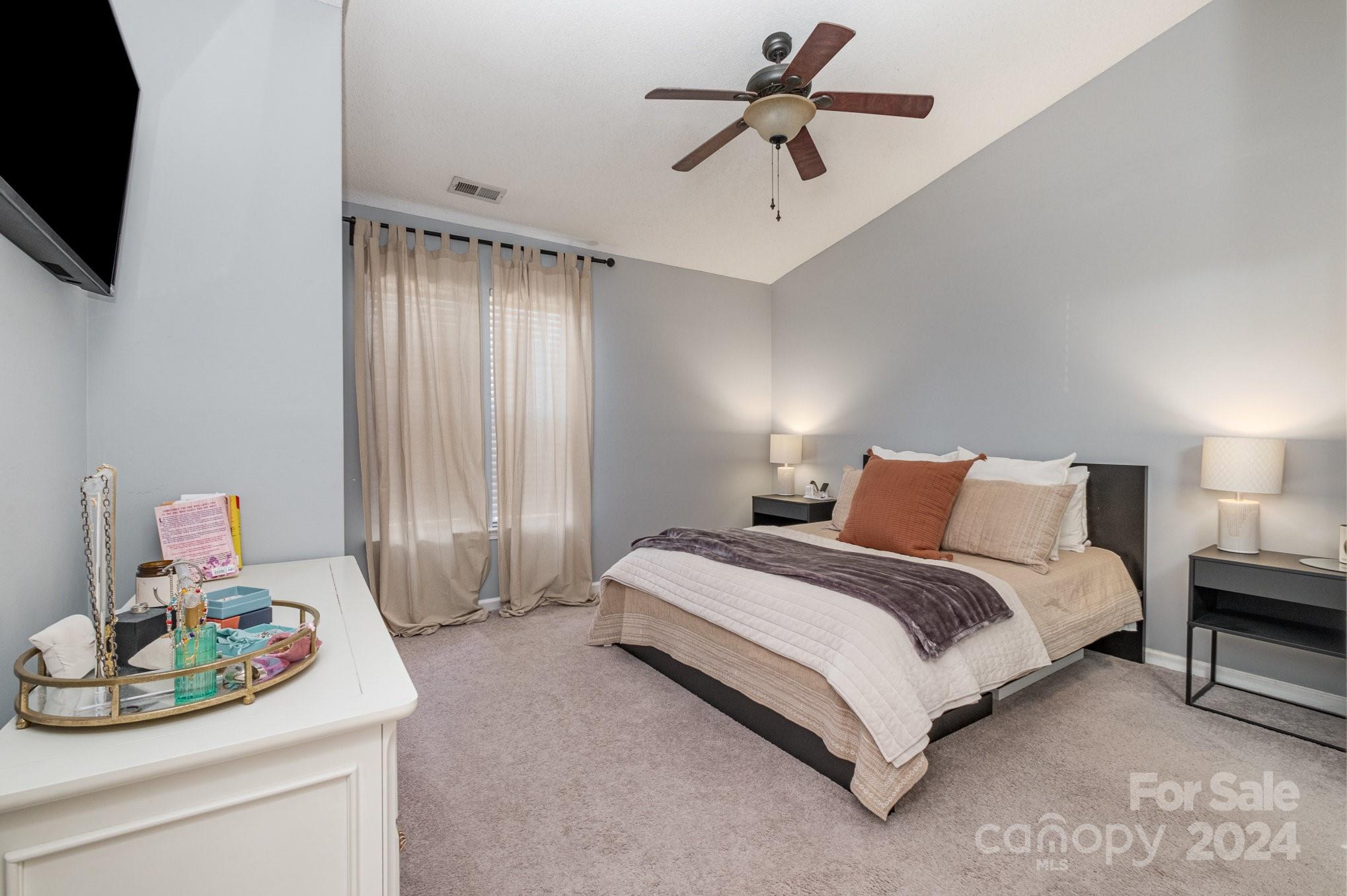 Towne Meadows At Treyburn - Residential