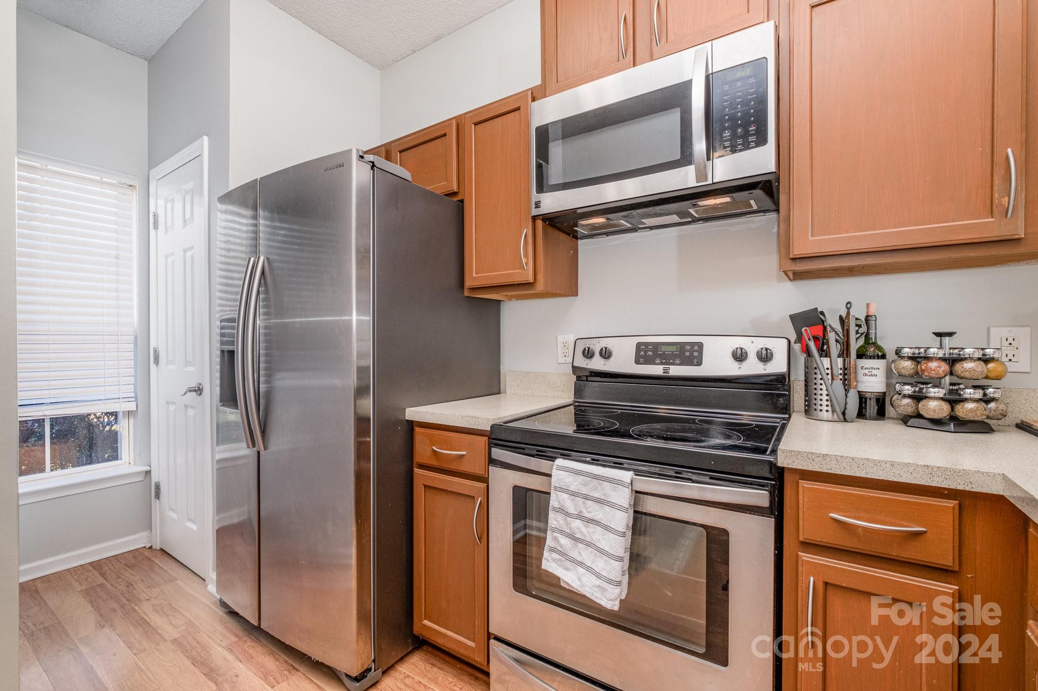 Towne Meadows At Treyburn - Residential