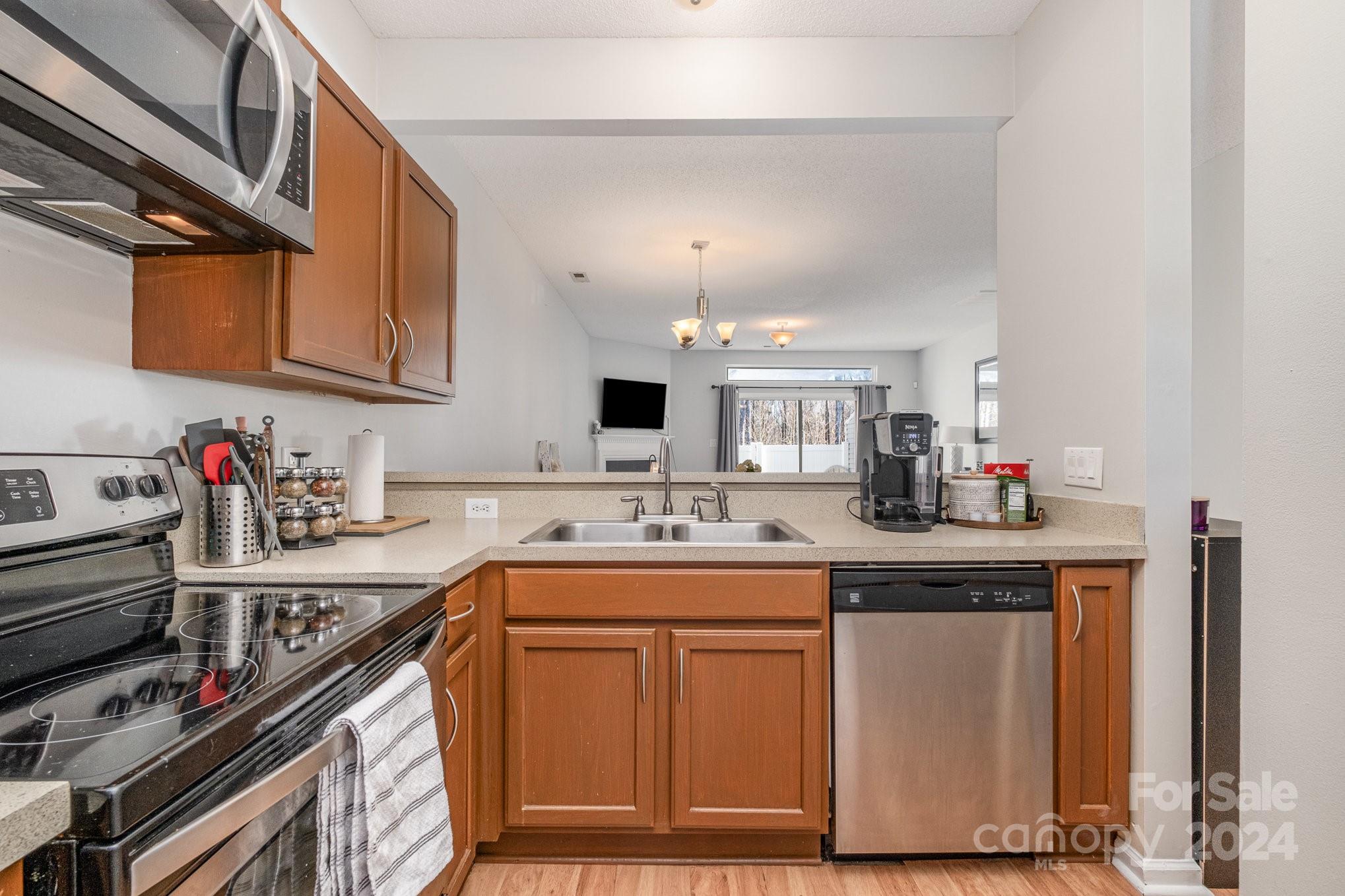 Towne Meadows At Treyburn - Residential