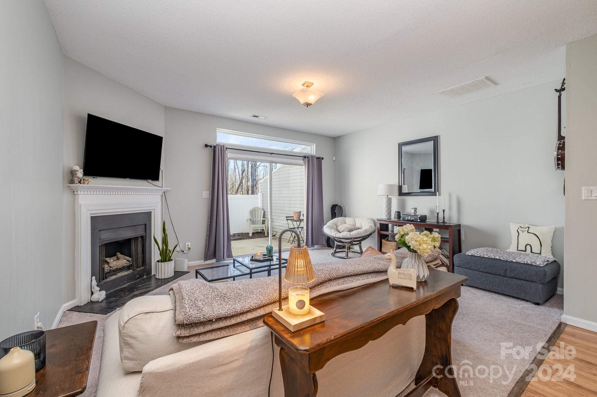 Towne Meadows At Treyburn - Residential