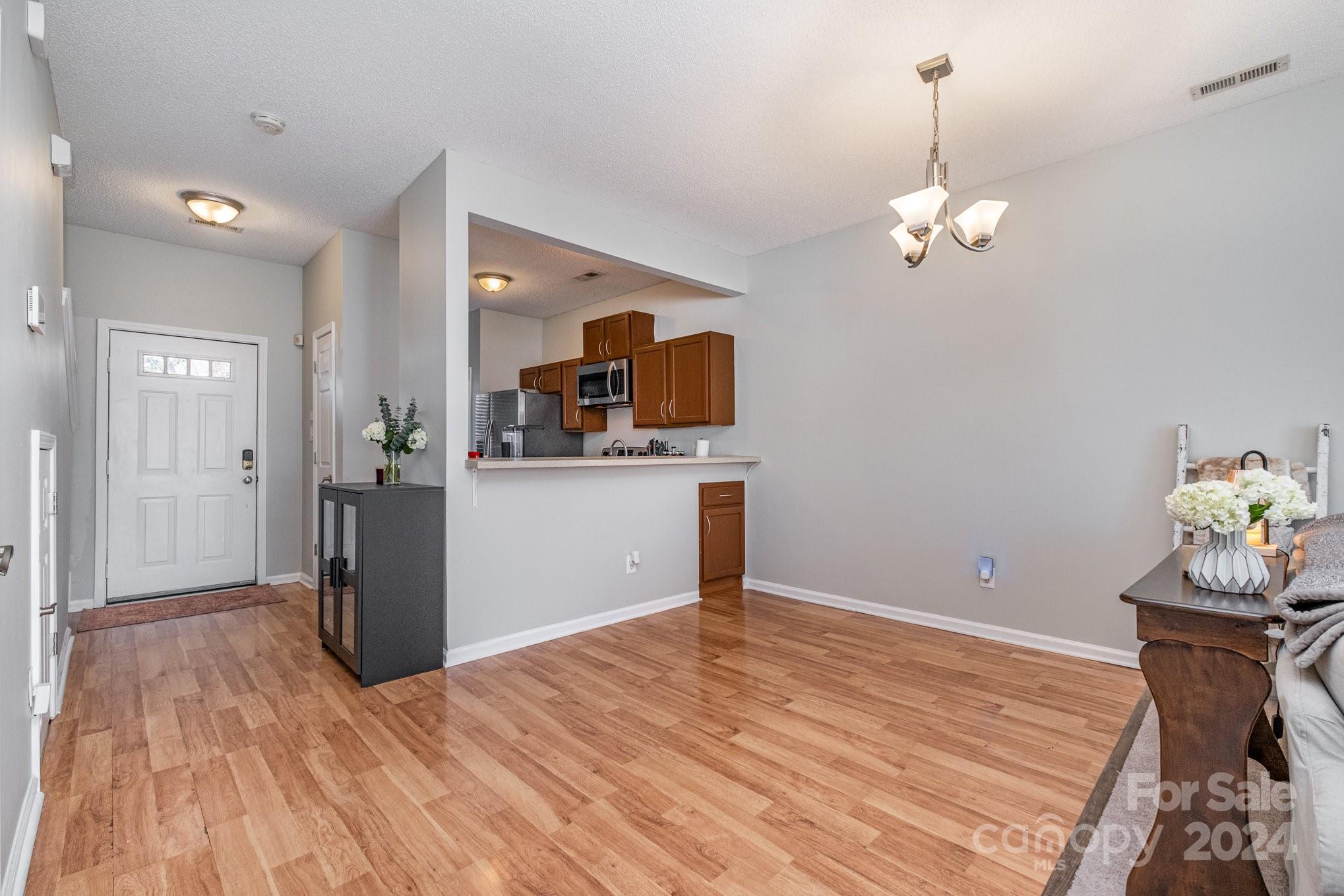 Towne Meadows At Treyburn - Residential