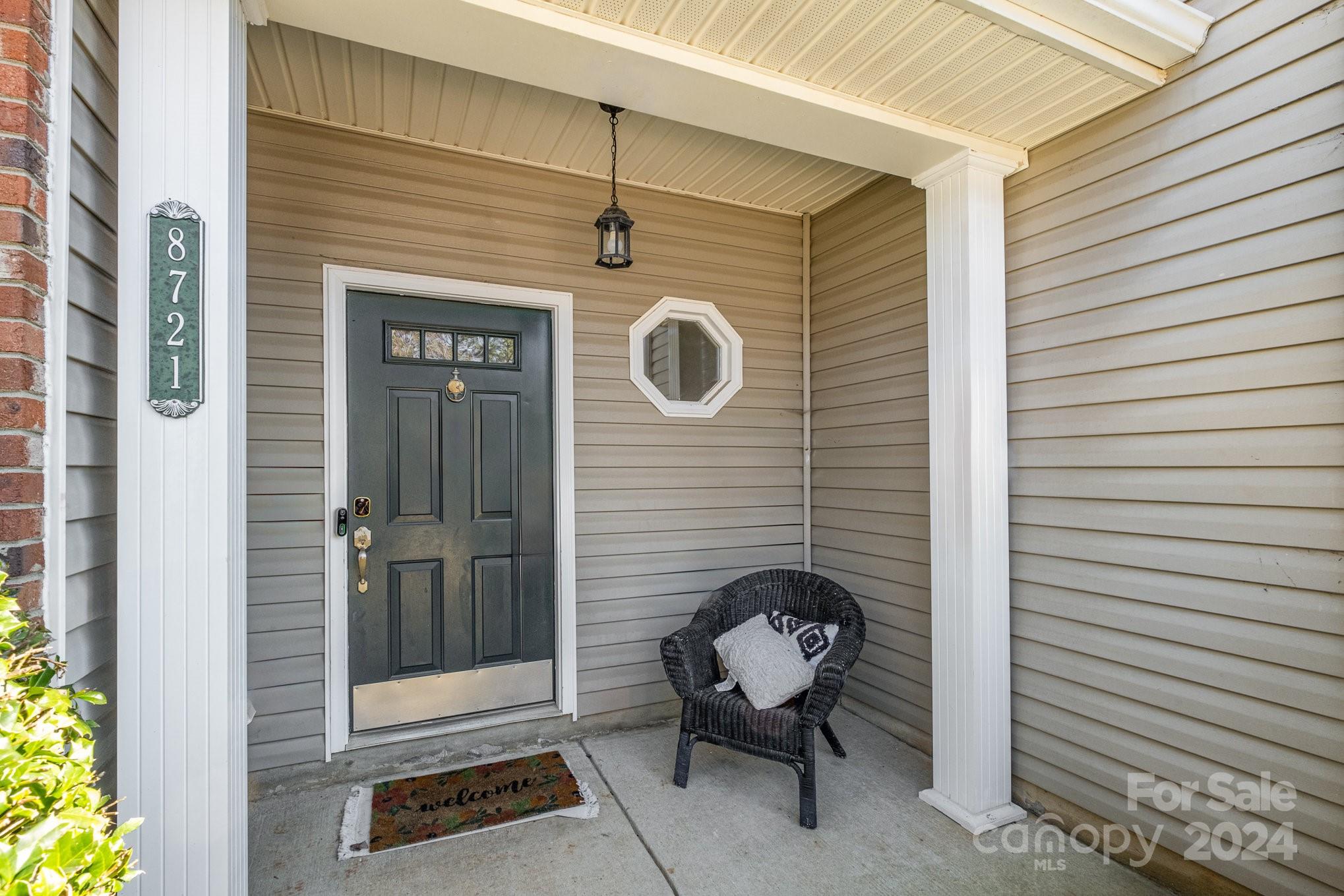 Towne Meadows At Treyburn - Residential