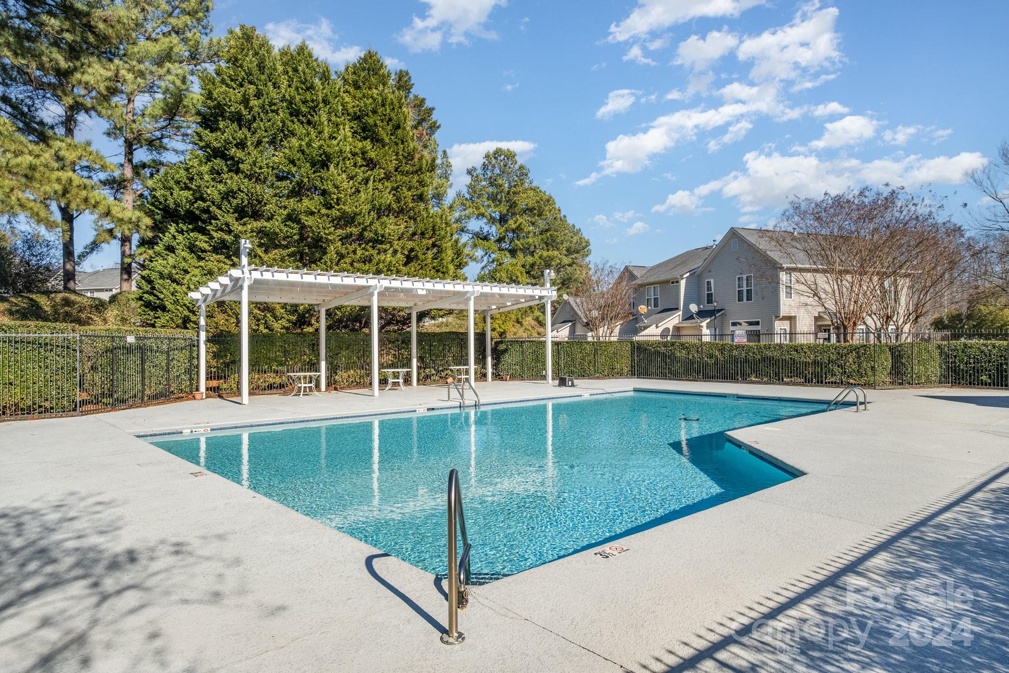 Towne Meadows At Treyburn - Residential