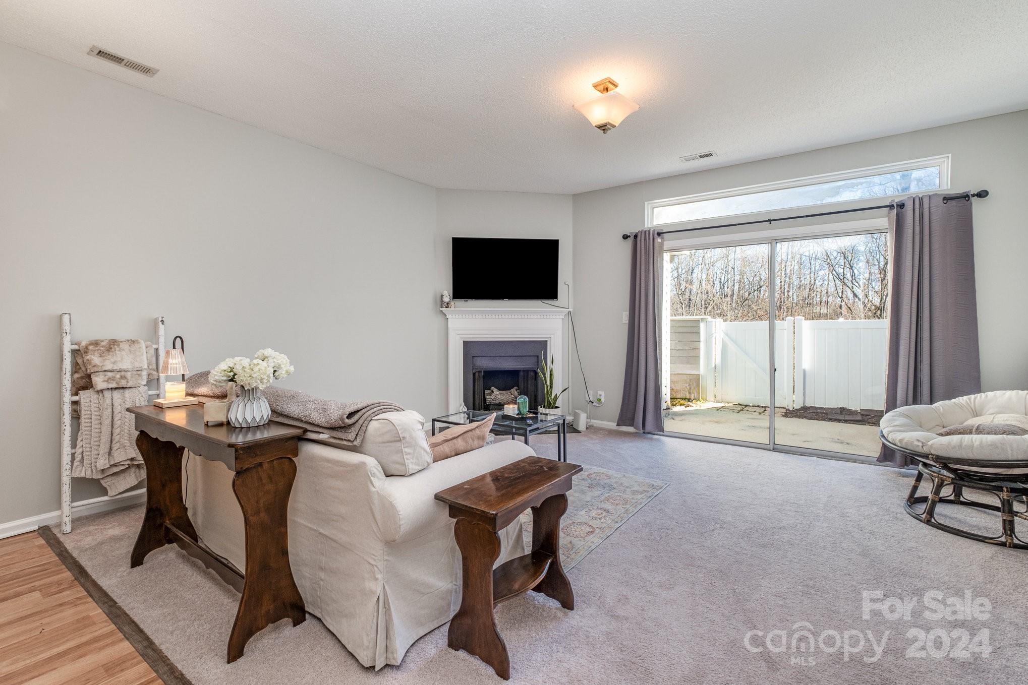 Towne Meadows At Treyburn - Residential