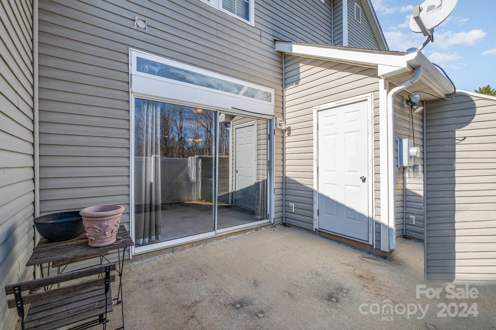 Towne Meadows At Treyburn - Residential