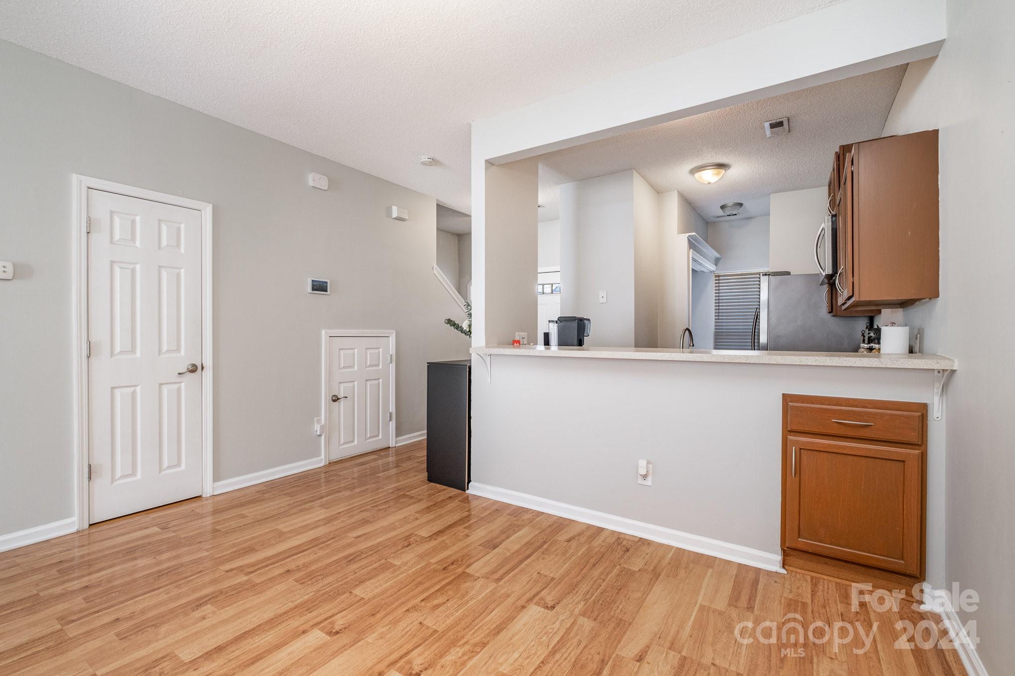 Towne Meadows At Treyburn - Residential