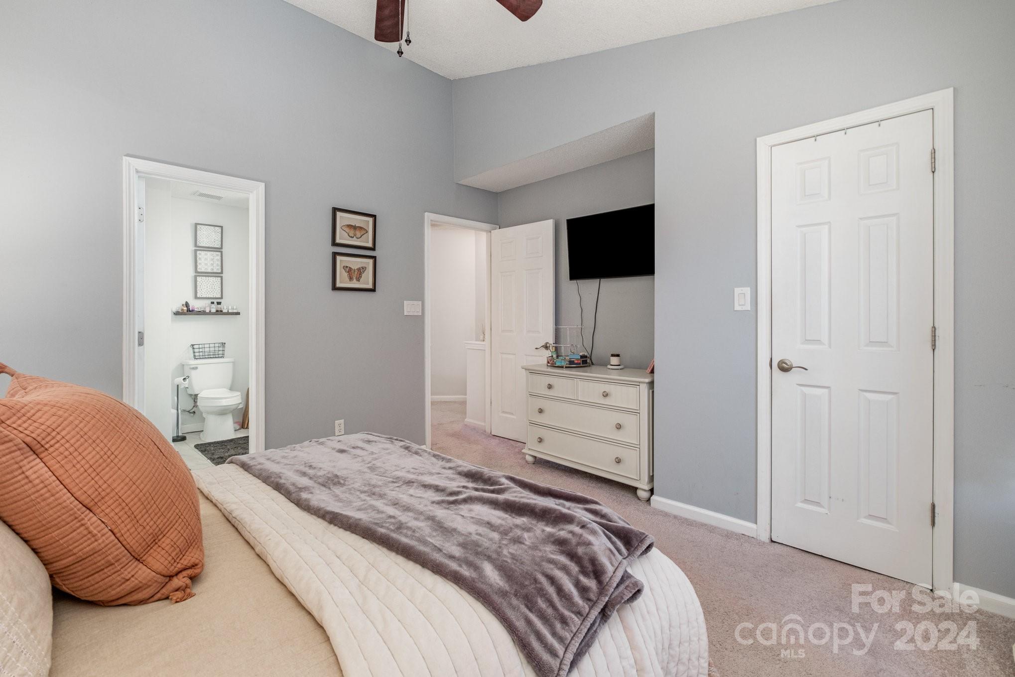 Towne Meadows At Treyburn - Residential