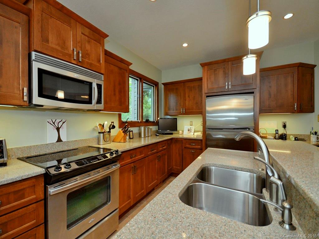 Sondley Estates - Residential