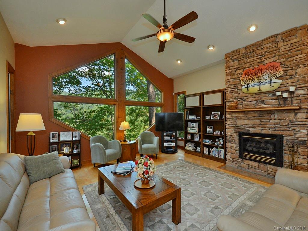 Sondley Estates - Residential