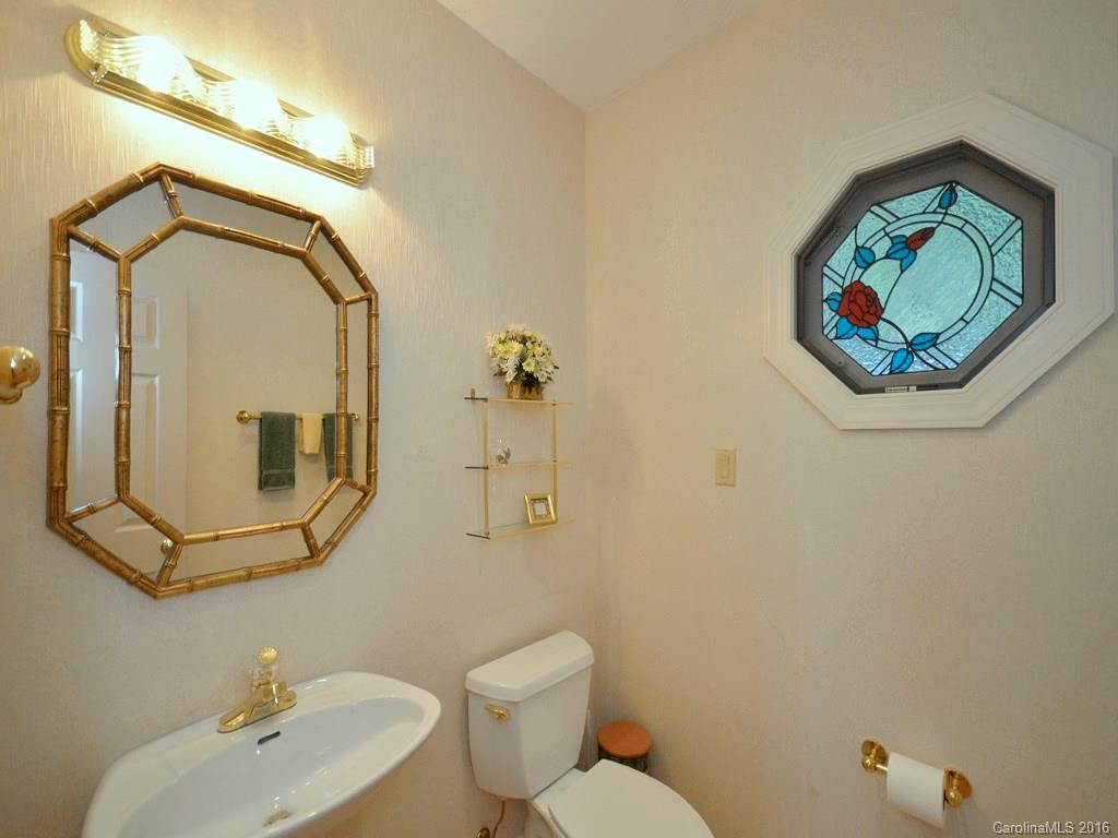 Sondley Estates - Residential