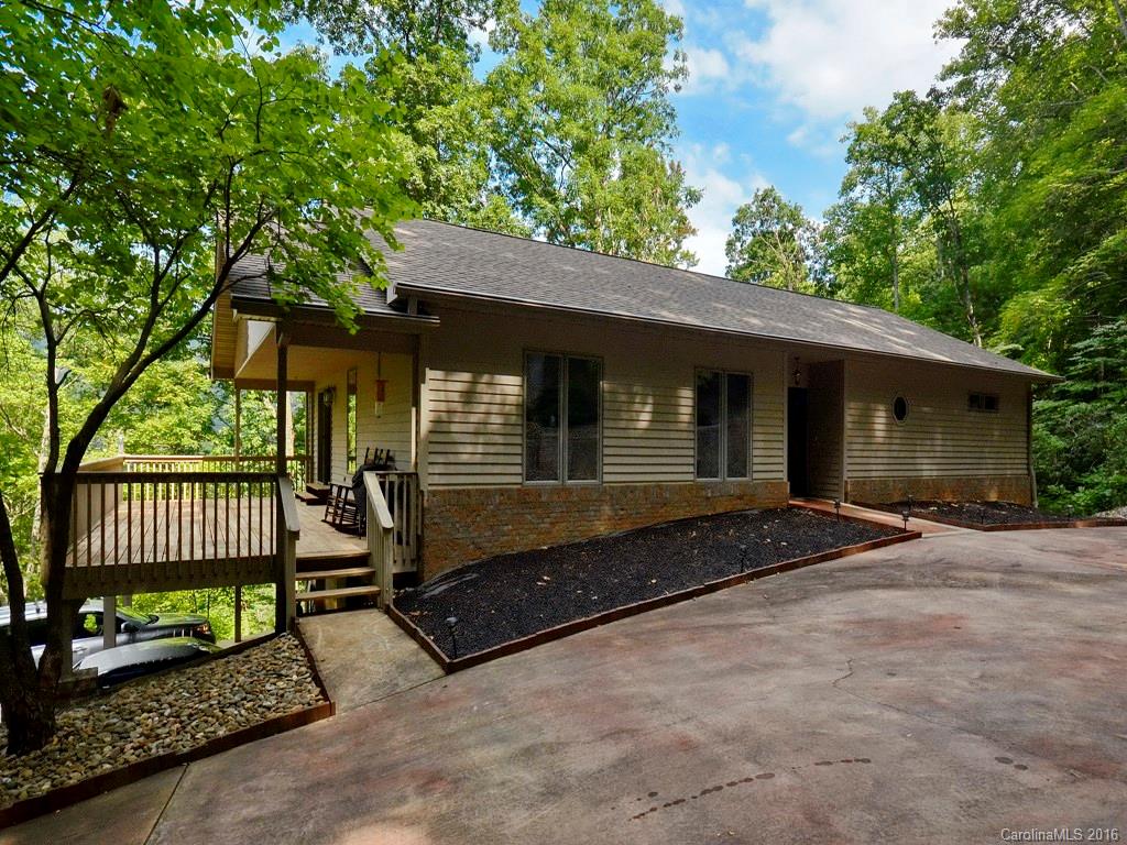 Sondley Estates - Residential