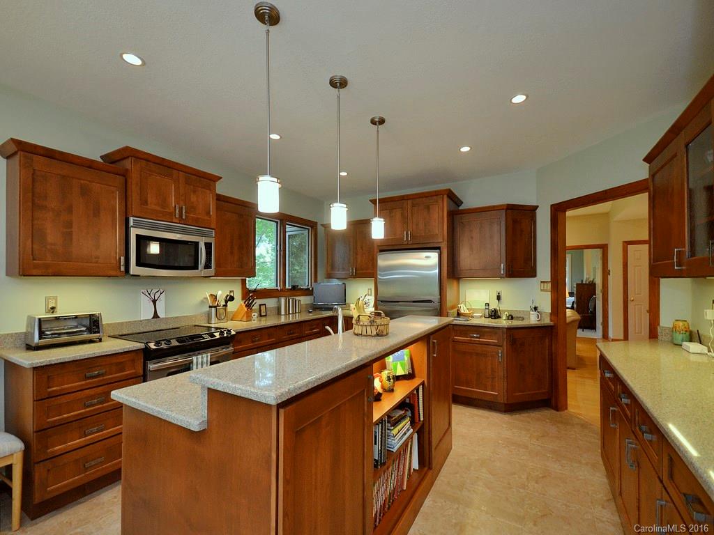 Sondley Estates - Residential