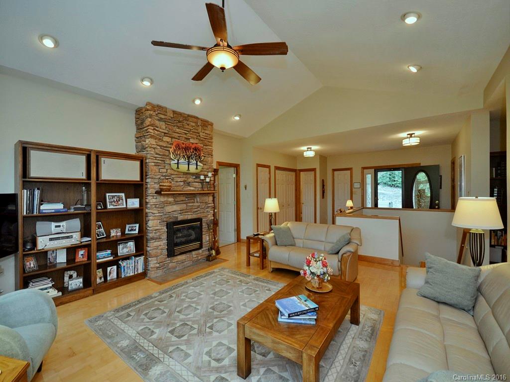 Sondley Estates - Residential