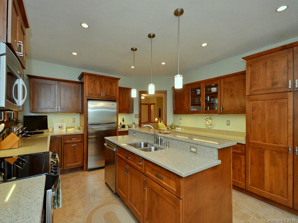 Sondley Estates - Residential