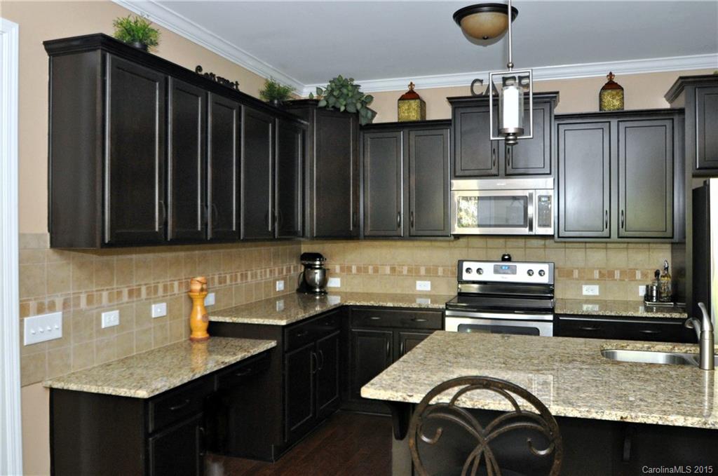 Sherwood Forest - Residential