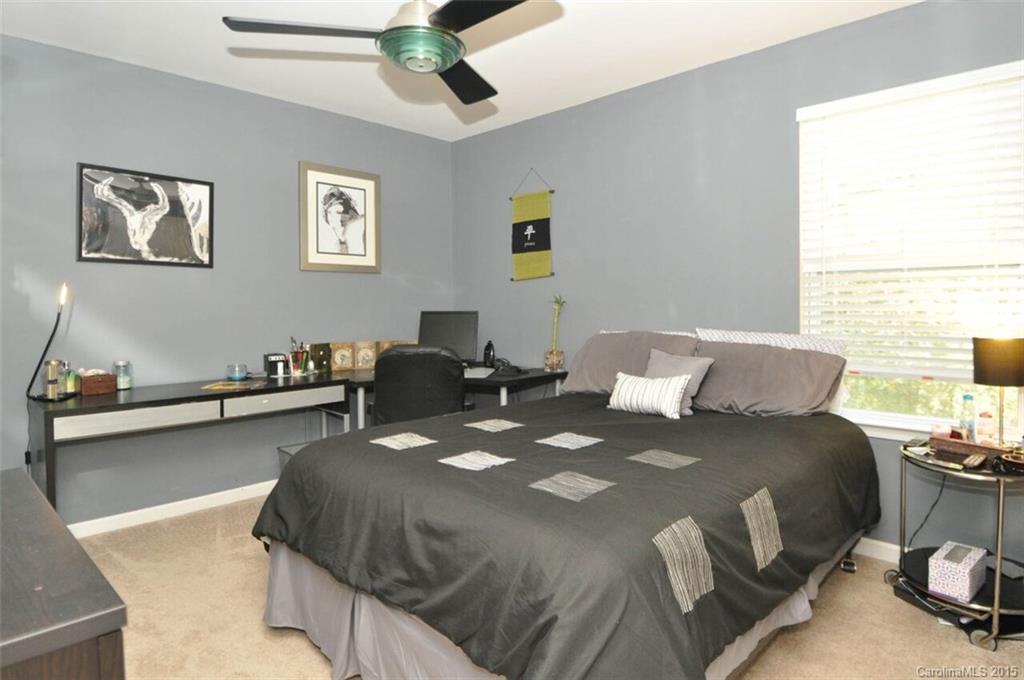 Sherwood Forest - Residential