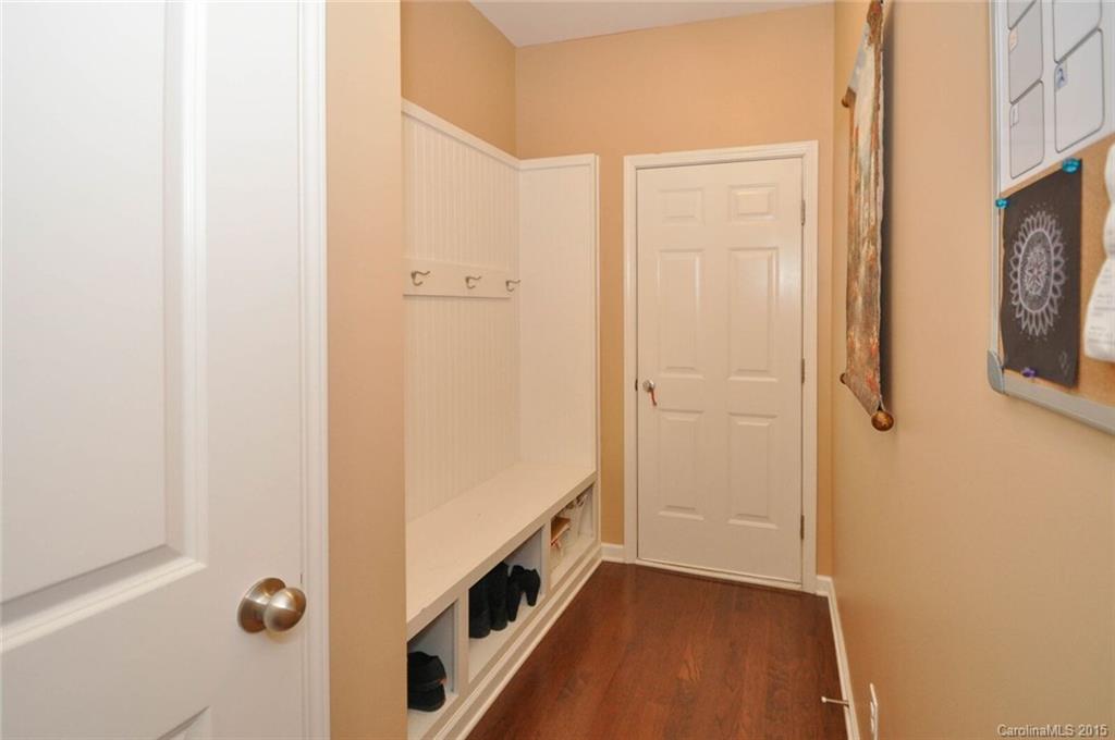 Sherwood Forest - Residential