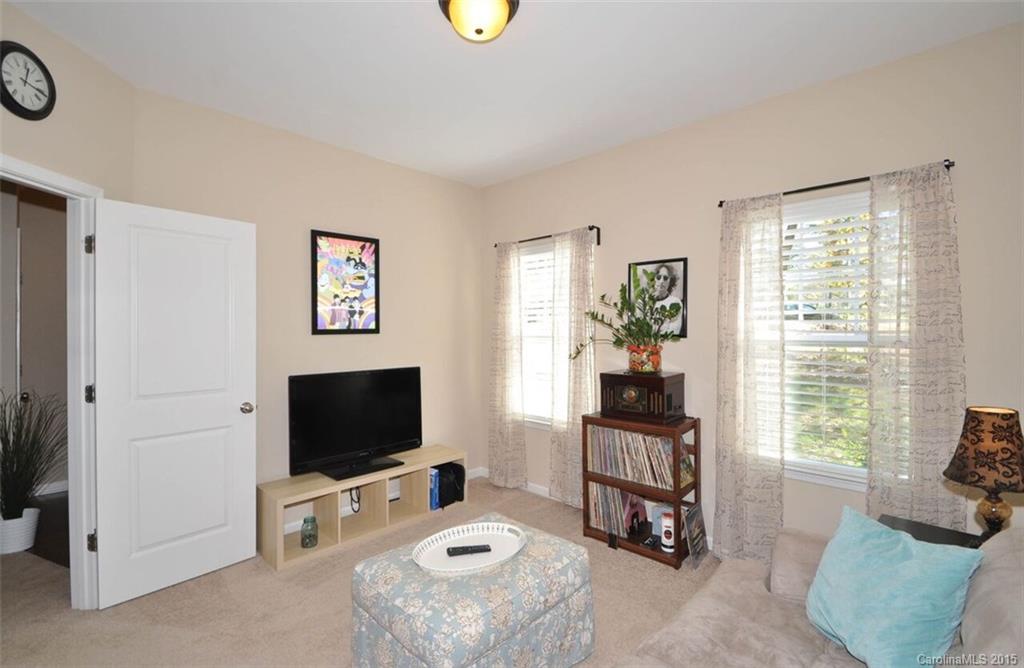 Sherwood Forest - Residential