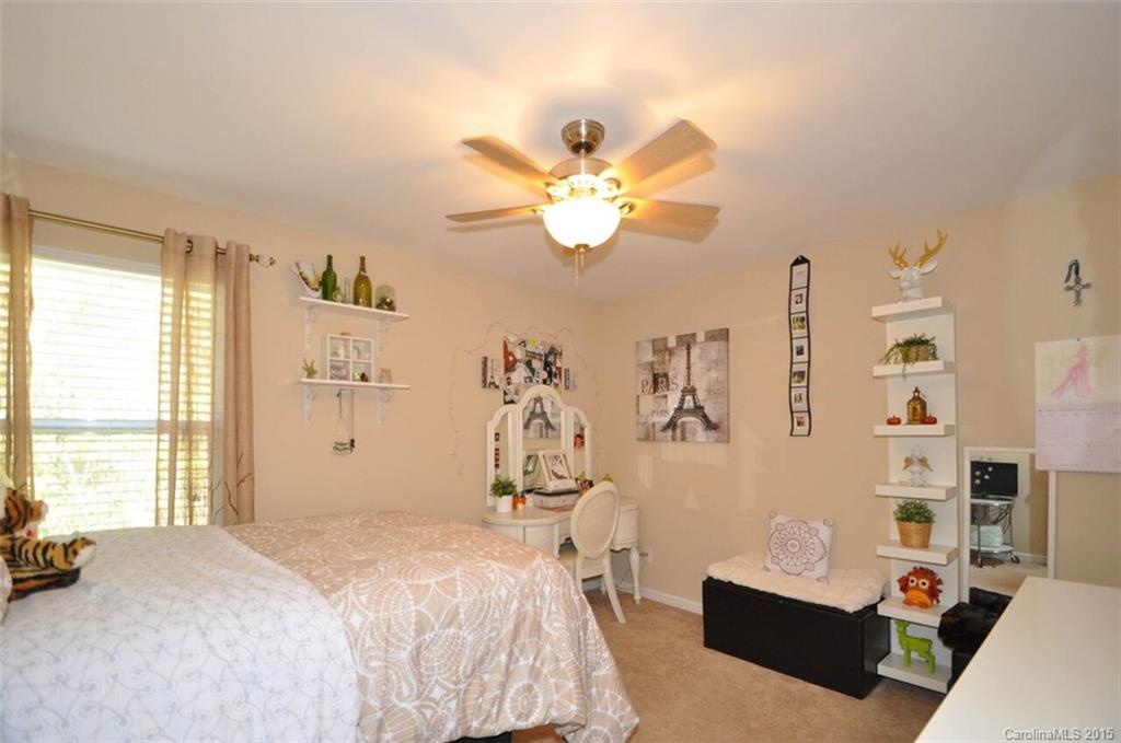 Sherwood Forest - Residential