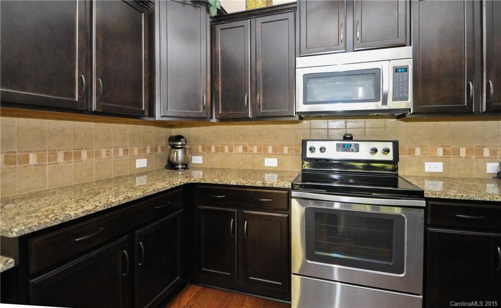 Sherwood Forest - Residential