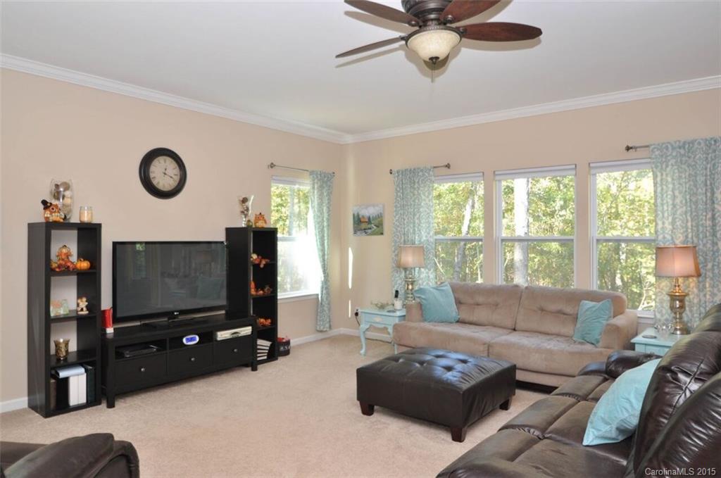 Sherwood Forest - Residential