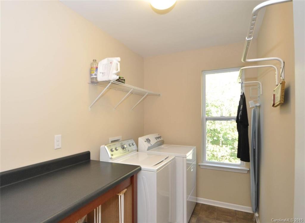 Sherwood Forest - Residential