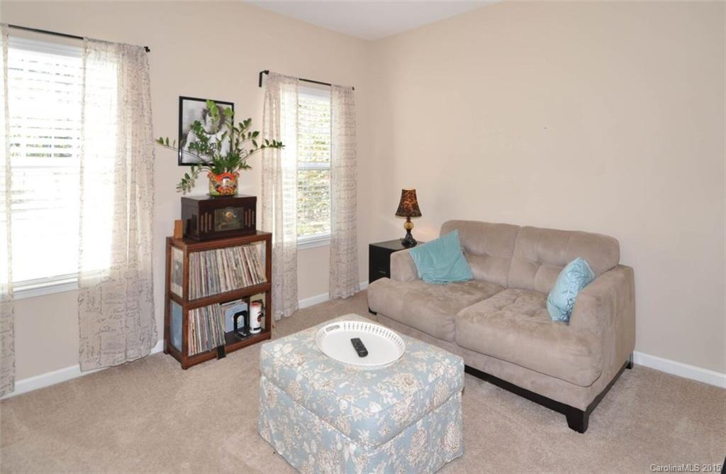 Sherwood Forest - Residential