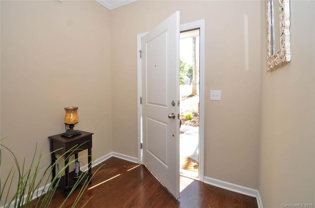 Sherwood Forest - Residential