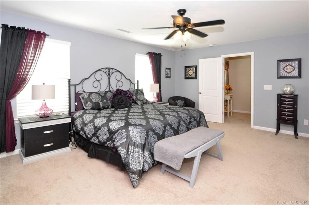 Sherwood Forest - Residential