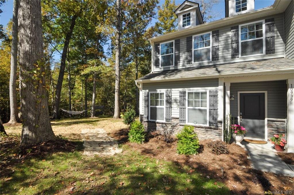 Sherwood Forest - Residential