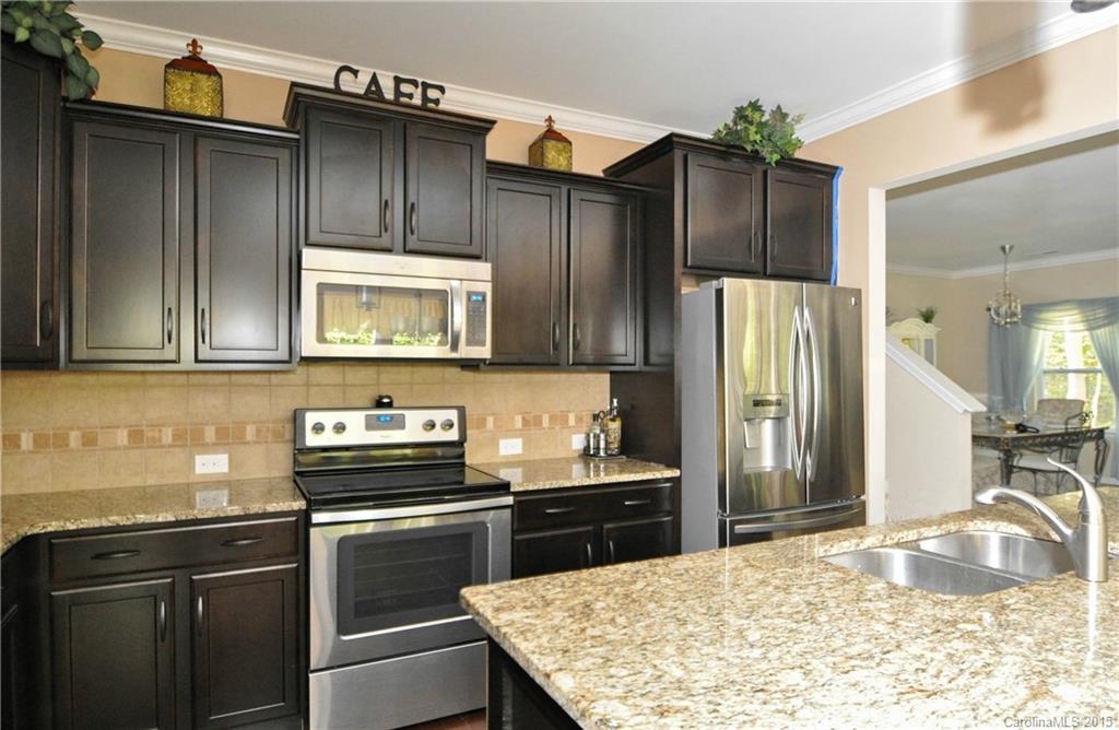 Sherwood Forest - Residential