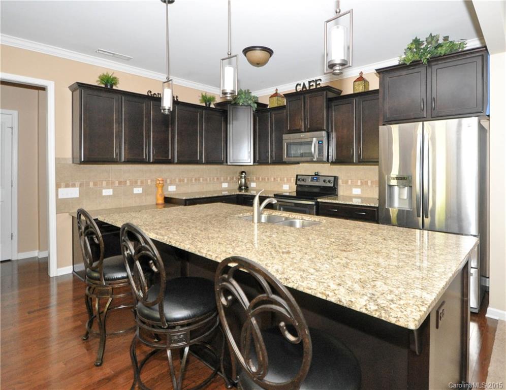 Sherwood Forest - Residential