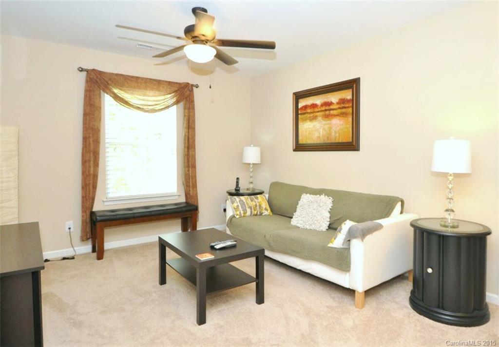 Sherwood Forest - Residential