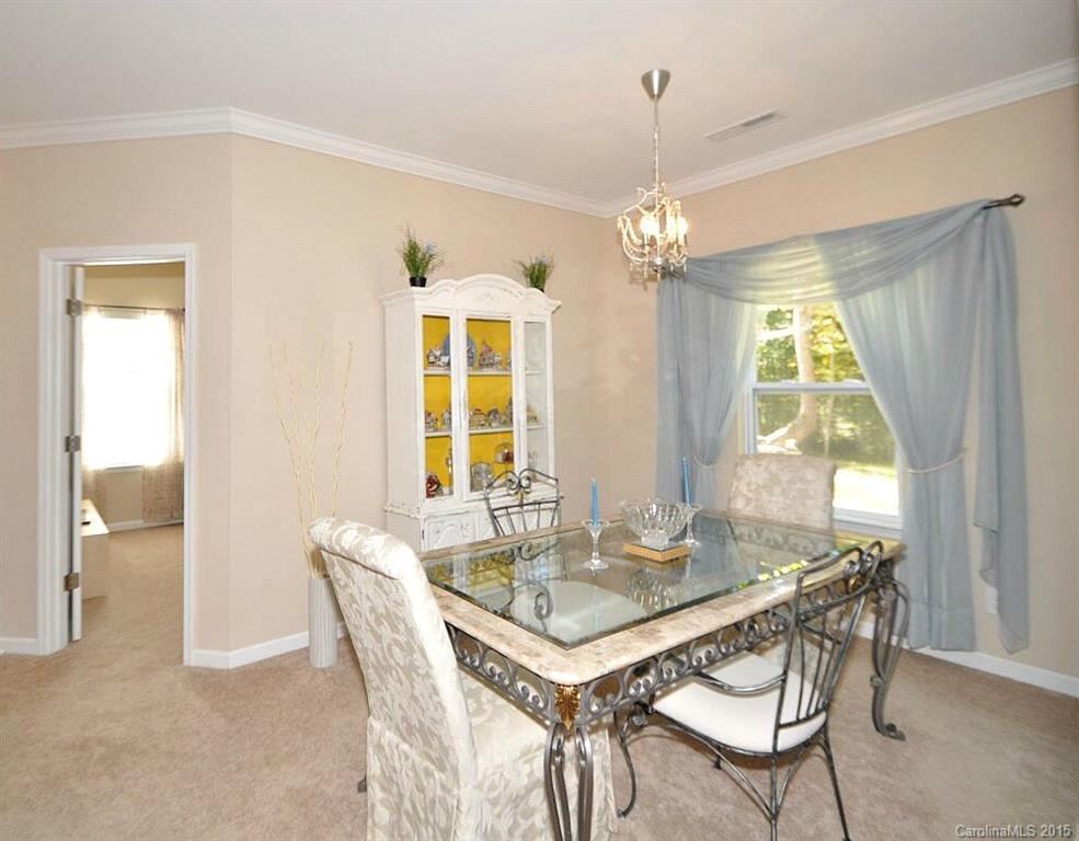 Sherwood Forest - Residential