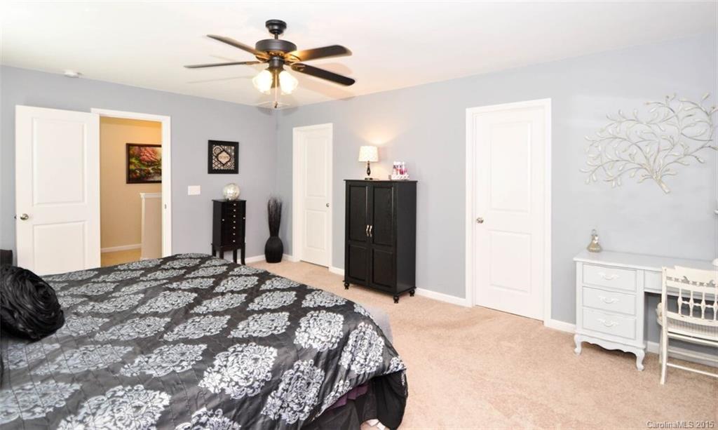 Sherwood Forest - Residential