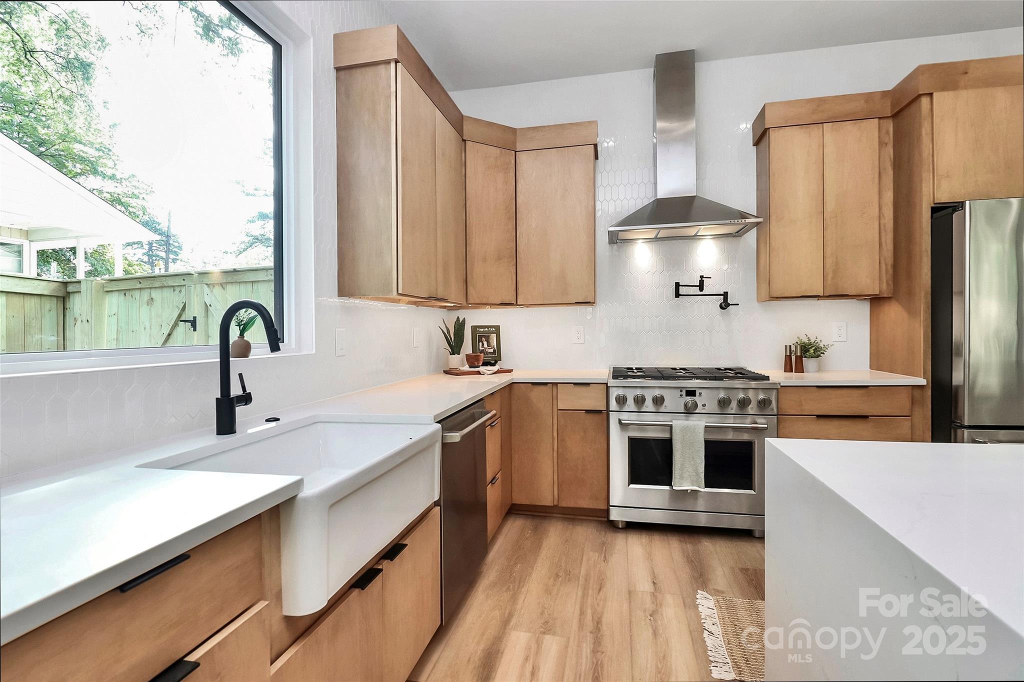 Shamrock Gardens - Residential