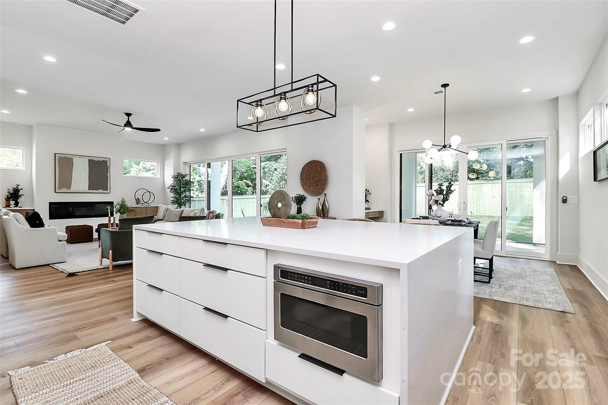 Shamrock Gardens - Residential