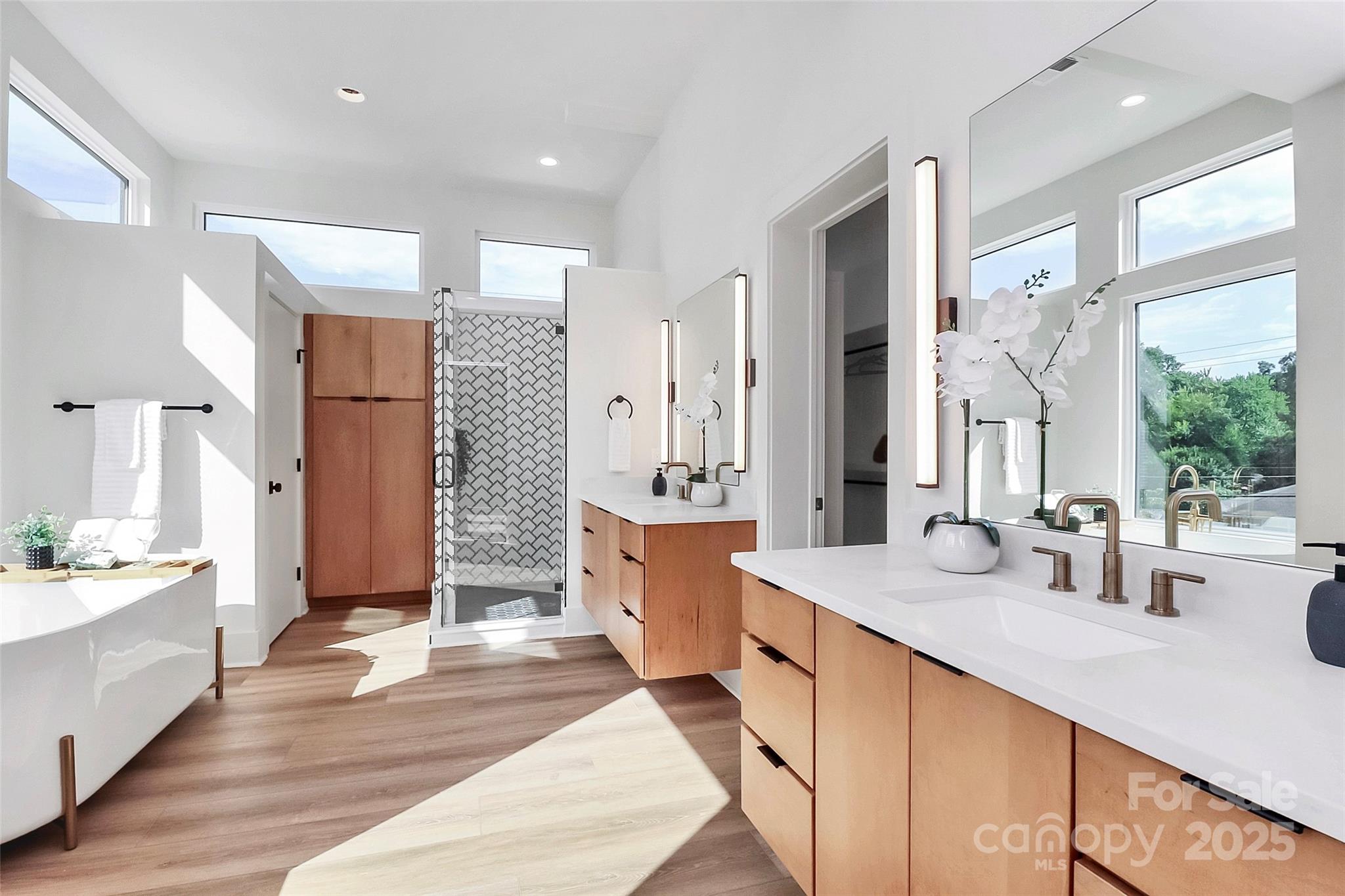 Shamrock Gardens - Residential