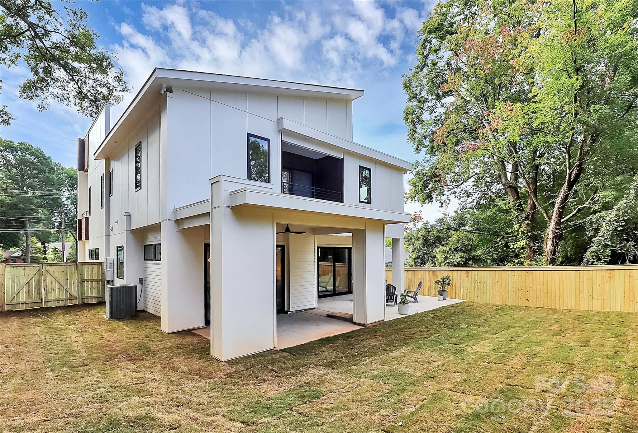 Shamrock Gardens - Residential